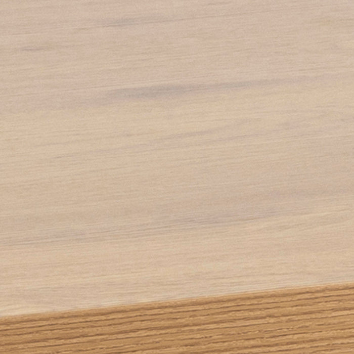 Wales Dining Table in Oak