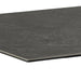 Heaven Dining Table with Ceramic Black Top 200cm