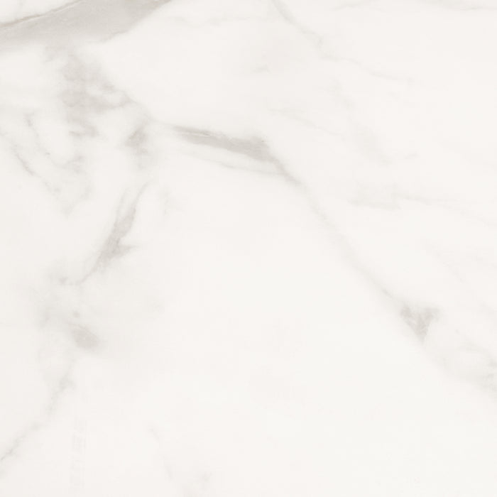 Heaven Dining Table with Ceramic White Top 200cm