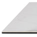 Heaven Dining Table in Ceramic White 160x75.5cm
