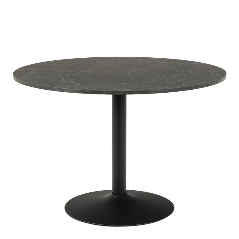 Ibiza Round Dining Table and Base