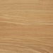 Christo Round Dining Table in Oak