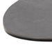 Barnsley Black Ceramic Coffee Table 84x77x34 cm