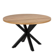 Heaven Dining Table with Legs