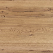 Heaven Dining Table in Oak
