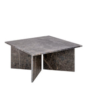Vega Square Coffee Table with Top