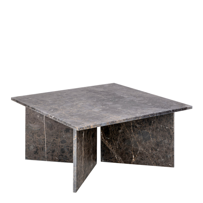Vega Square Coffee Table with Top