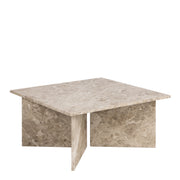 Vega Square Coffee Table with Top