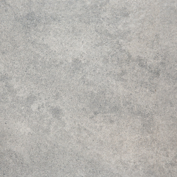 Heaven Dining Table with Ceramic Grey Top 200cm