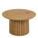 Yale Coffee Table in Oak