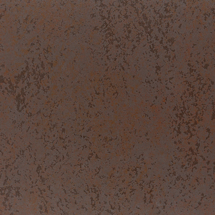 Heaven Dining Table with Ceramic Rusty Brown Top 200cm