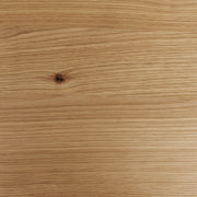 Heaven Dining Table in Oak