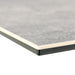 Heaven Dining Table in Ceramic Grey 160x75.5cm