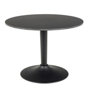 Malta Ceramic Round Coffee Table