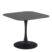 Malta Ceramic Square Dining Table
