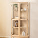 Linley Display Cabinet in White