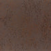 Heaven Extendable Dining Table with Ceramic Rusty Brown Top 200cm