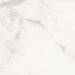 Heaven Dining Table with Ceramic White Top 135cm