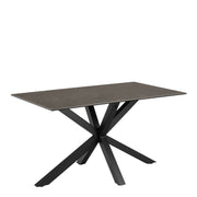 Heaven Dining Table with Ceramic Top