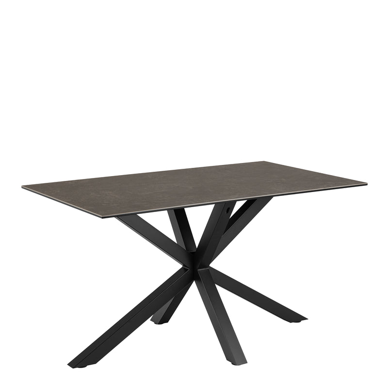 Heaven Dining Table with Ceramic Top
