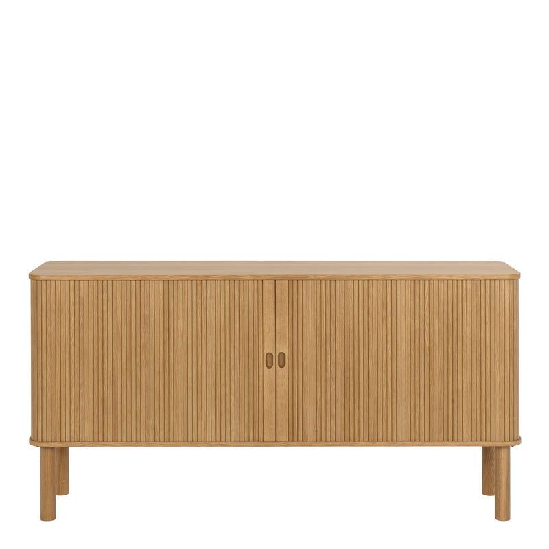 Langley Sideboard in Oak