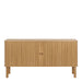 Langley Sideboard in Oak