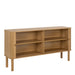 Langley Sideboard in Oak