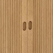 Langley Sideboard in Oak