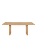 Colima Dining Table in Oak