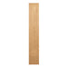 Rangoon 3 Door Large Bookcase in Oak