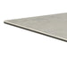 Heaven Dining Table with Ceramic Grey Top 135cm