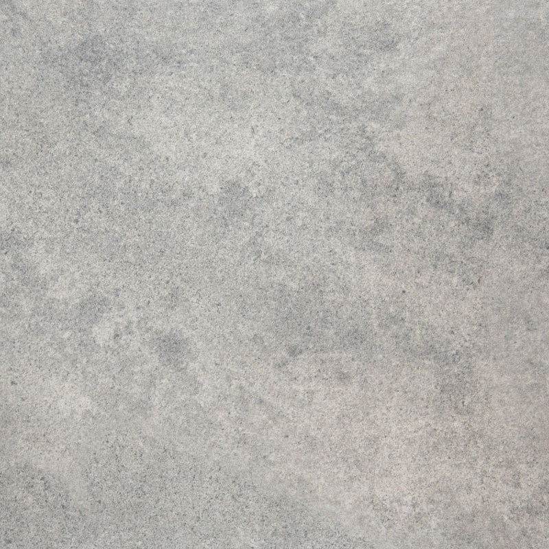 Heaven Dining Table with Ceramic Grey Top 135cm