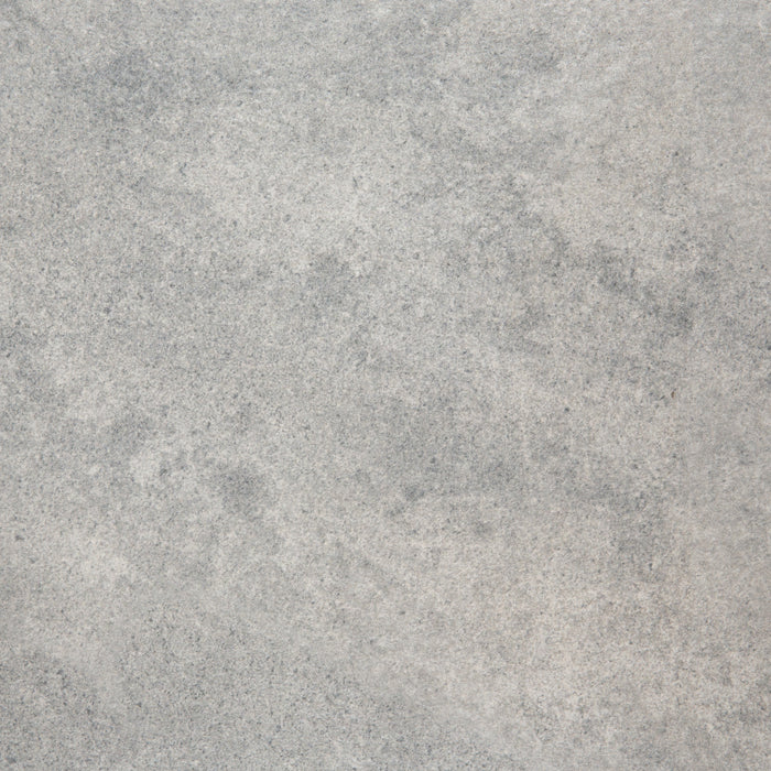 Heaven Dining Table with Ceramic Grey Top 135cm