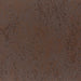 Heaven Dining Table with Ceramic Rusty Brown Top 135cm Included 4 Dean Beige Swivel Dining Chair
