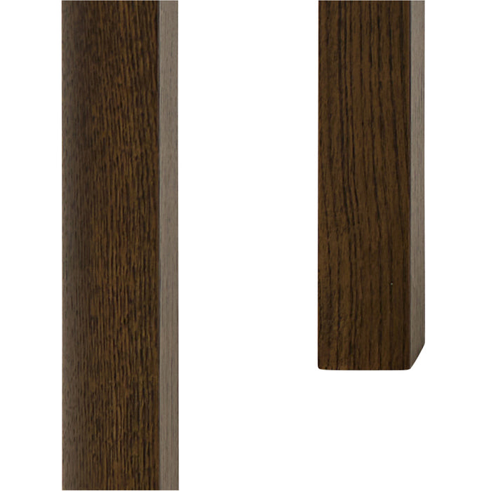 Southampton Dining Table in Cream Ceramic 180x75cm